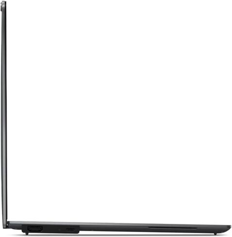 Lenovo ThinkPad X9 15 Aura Edition Laptop - Intel Core Ultra 7 258V, 32GB RAM, 1TB SSD, Arc 140V Graphics, OLED, 2.8K, 120Hz, Touch, 15.3" - Thunder Grey (21Q60029US) in Saudi Arabia