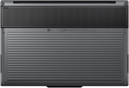 Lenovo ThinkPad X9 15 Aura Edition Laptop - Intel Core Ultra 7 258V, 32GB RAM, 1TB SSD, Arc 140V Graphics, OLED, 2.8K, 120Hz, Touch, 15.3" - Thunder Grey (21Q60029US) in Saudi Arabia