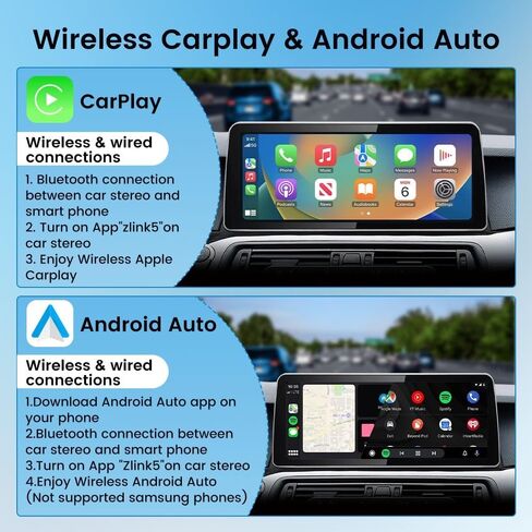 لسيارات BMW 5 Series F10 F11 2011-2012 12.3 بوصة ثماني النواة 8G + 64G Car CarPlay Android Auto Navigation Android Stereo GPS Radio Display IPS Touchscreen Headunit Tablet Media Player in Saudi Arabia