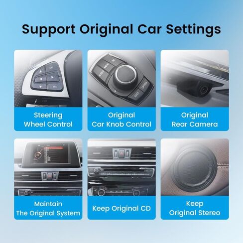 لسيارات BMW 5 Series F10 F11 2011-2012 12.3 بوصة ثماني النواة 8G + 64G Car CarPlay Android Auto Navigation Android Stereo GPS Radio Display IPS Touchscreen Headunit Tablet Media Player in Saudi Arabia