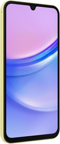 Samsung Galaxy A15 (SM-155M/DSN) ، ذاكرة الوصول العشوائي 128GB 6GB ، SIM المزدوج ، GSM غير المؤمن المصنع ، الإصدار الدولي (حزمة شاحن الجدار) (الأزرق الفاتح) (متجدد) in Saudi Arabia
