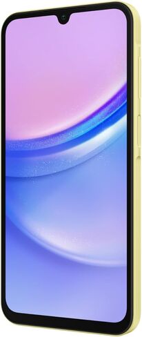 Samsung Galaxy A15 (SM-155M/DSN) ، ذاكرة الوصول العشوائي 128GB 6GB ، SIM المزدوج ، GSM غير المؤمن المصنع ، الإصدار الدولي (حزمة شاحن الجدار) (الأزرق الفاتح) (متجدد) in Saudi Arabia