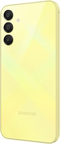 Samsung Galaxy A15 (SM-155M/DSN) ، ذاكرة الوصول العشوائي 128GB 6GB ، SIM المزدوج ، GSM غير المؤمن المصنع ، الإصدار الدولي (حزمة شاحن الجدار) (الأزرق الفاتح) (متجدد) in Saudi Arabia