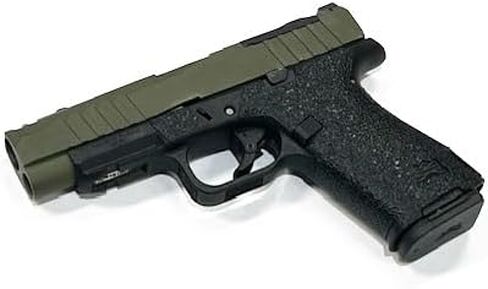 Handleitgrips Textured Rubber Gun Grip Tape Enhancement for a Palmetto State Armory Micro Dagger in Saudi Arabia