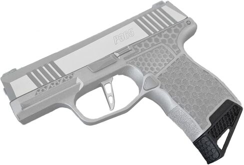 قطعتان من وصلات SIG Sauer P365 10 RD، لا تغير السعة in Kuwait