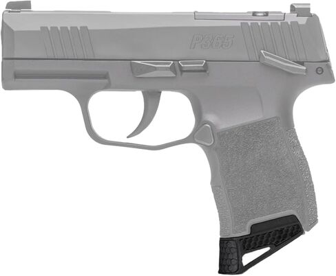 قطعتان من وصلات SIG Sauer P365 10 RD، لا تغير السعة in Kuwait