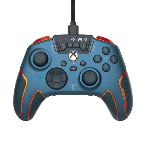 Turtle Beach Stealth Ultra High-Performance Wireless Gaming Controller Licensed for Xbox Series X|S, Xbox One, Windows PC & Android – LED Dashboard, Charge Dock, RGB Lighting, 30-Hr Battery, Bluetooth (Renewed) in Saudi Arabia