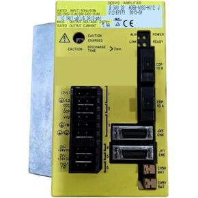 Drive A06B-6093-H112 in Kuwait
