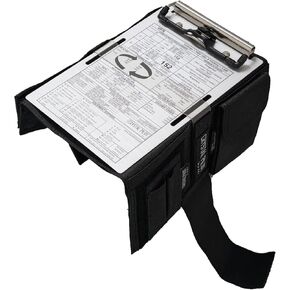 Pilot Kneeboard for Pad mini 6 – 3-in-1 Aviation Knee Board with Aluminum Clipboard, VFR Placard in Saudi Arabia