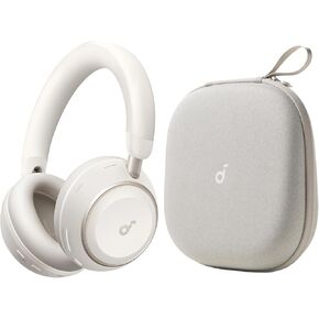 Soundcore Anker Space 2 Headphones with Protetive Case, Travel-Ready in Kuwait