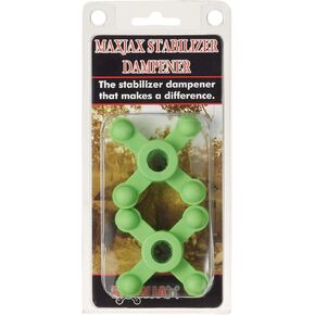 Bowjax MaxJax Stabilizer Dampener (2-Pack) in Saudi Arabia