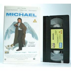 مايكل [VHS] in Kuwait