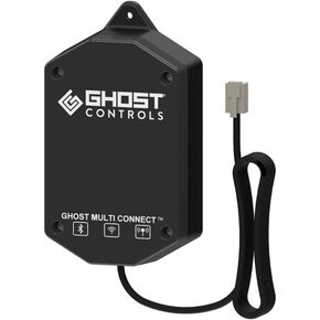مجموعة أدوات Ghost Controls Multi Connect للوصول إلى شبكة Wi-Fi وBluetooth - لأجهزة فتح البوابات الأوتوماتيكية من Ghost Controls -AXMC-R in Kuwait