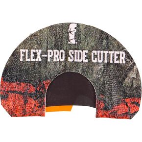 Flextone Flex Pro Side Cutter Diaphragm Turkey Call in Kuwait
