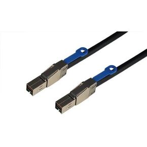 p/n C5555-3M: HD Mini SAS 4X - HD Mini SAS 4X, 3M [إلكترونيات] in Kuwait