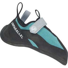 Unparallel Tn Pro Lv Size 8.0 Green/Grey Climbing Shoes in Kuwait