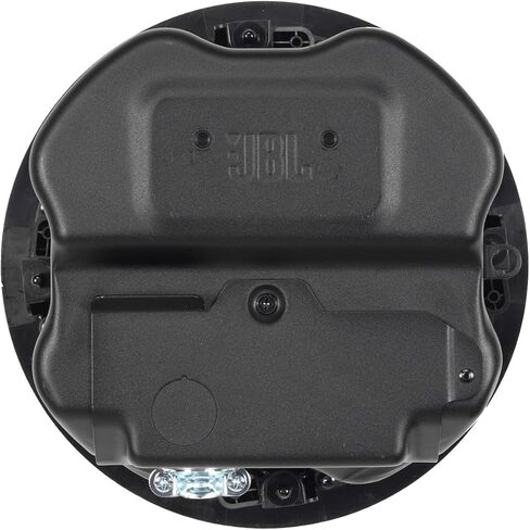 JBL Professional JBL-Control 416C/T 6.5" 2-Way, Coaxial, 50 Watt, in-Ceiling Speaker with Backcan, 8 Ohm or 70V / 100V, Magnetic Grill, White in Saudi Arabia