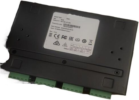 Arionyx NPort 5430 4-Port RS-422/485 Serial Device Server in Saudi Arabia