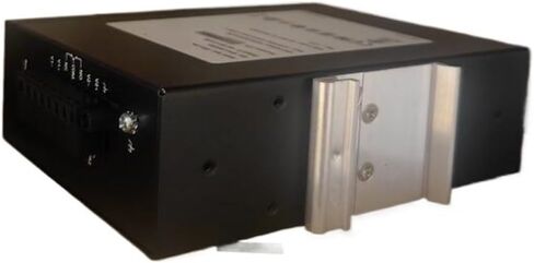 NPort IA5450A 4-Port RS-232/422/485 Industrial Automation Device Server in Saudi Arabia
