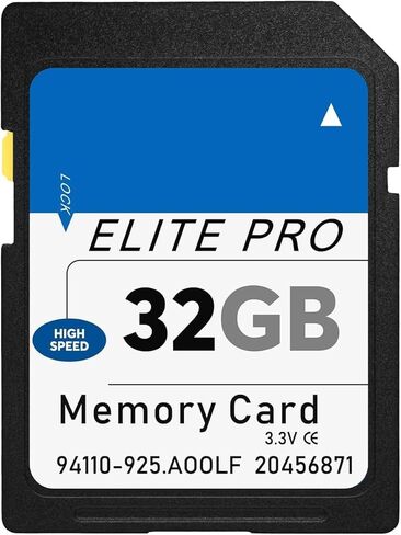 WOSPORTS Trail Camera SD Card with 32 GB in Saudi Arabia
