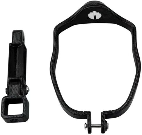 حامل كاميرا الحركة Mavic 4 Pro بدون طيار لـ DJI OSMO 360 Action 6 5 Pro 4 3/Pocket 3 2 /Insta360 X4 X3 Go Ultra Nano/Night Light Sport Camera Mount in Kuwait