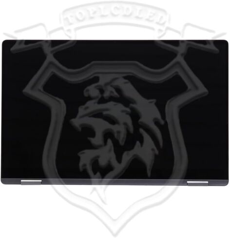 15.6 "لسامسونج جالاكسي Book3 360 NP750QFG FHD شاشة LCD تجميع كامل لوحة استبدال الشاشة التي تعمل باللمس in Kuwait