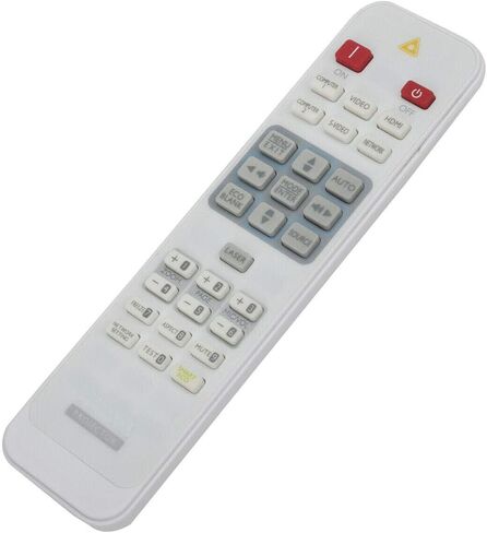جديد استبدال جهاز التحكم عن بعد لجهاز عرض بينكيو MX722 SX914 MW820ST MX766 MX767 MW721 MX882UST in Kuwait