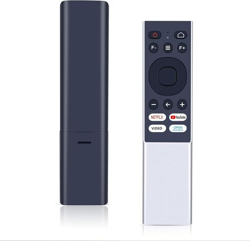 New Projector Remote Control Replacement fit for Aurzen EAZZE D1 Pro, Alvar V800P F505, WEWATCH WP01, EXTRAVIS V3 Smart Projector, for Dangbei N2 mini Projectors in Saudi Arabia