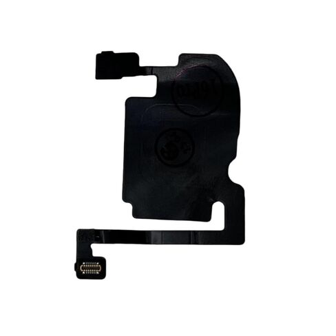 Ear Speaker Earpiece Proximity Sensor Flex Cable Module Replacement Compatible with Apple iPhone 16 Pro 6.3 Inch in Saudi Arabia
