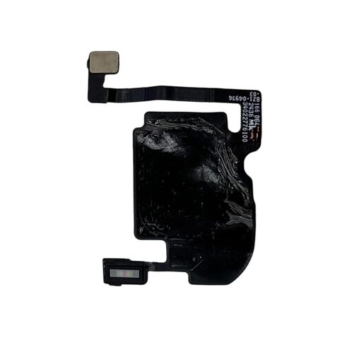Ear Speaker Earpiece Proximity Sensor Flex Cable Module Replacement Compatible with Apple iPhone 16 Pro 6.3 Inch in Saudi Arabia