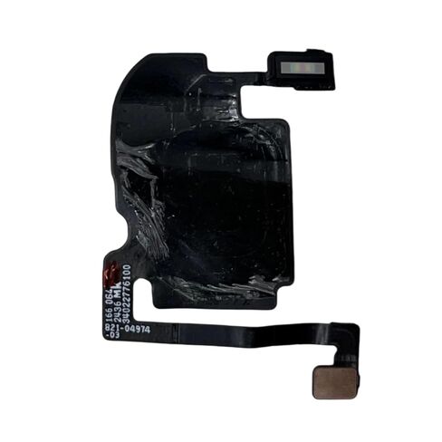 Ear Speaker Earpiece Proximity Sensor Flex Cable Module Replacement Compatible with Apple iPhone 16 Pro 6.3 Inch in Saudi Arabia