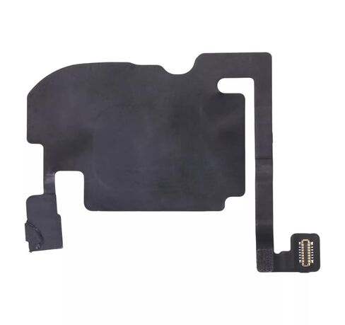 Ear Speaker Earpiece Proximity Sensor Flex Cable Module Replacement Compatible with Apple iPhone 16 Pro 6.3 Inch in Saudi Arabia