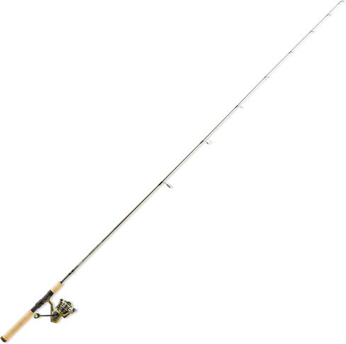St. Croix Rods GXR Walleye Combo - St. Croix Rod and SEVIIN Reel Combo in Saudi Arabia