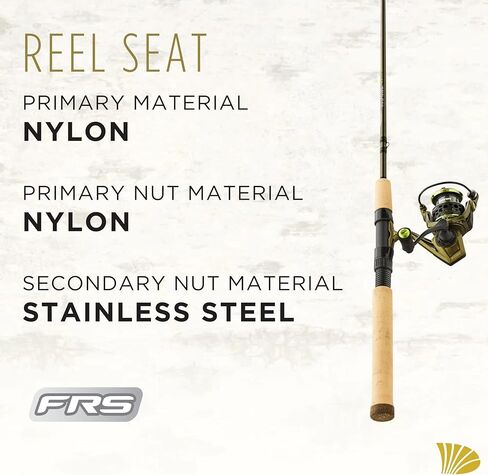 St. Croix Rods GXR Walleye Combo - St. Croix Rod and SEVIIN Reel Combo in Saudi Arabia