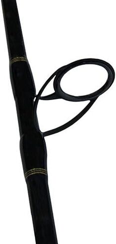 Daiwa BG5000/701H BG Saltwater Pre-Mounted Combo, 5000, 6+1 Bearing, Spinning, 7' Rod, 1Piece in Saudi Arabia