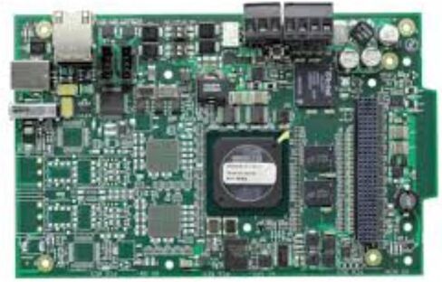 NOTIFIER NFN-GW-PC-F - بطاقة Nfn Gateway PC المزودة بالألياف in Kuwait