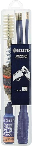 Beretta Basic Gun Maintenance Hunting Upland Competition Cleaning Kit in Saudi Arabia
