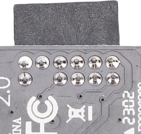 TPM2.0 SPI Interface Security Coverage Module for Motherboard 10 12 Pin TPM2.0 Encryption Module for Office Use in Saudi Arabia
