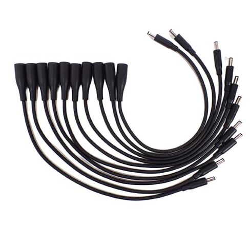 كابل محول شاحن الطاقة 7.4 مم إلى 4.5 مم لأطراف Dell الصغيرة 1FT 30x in Kuwait
