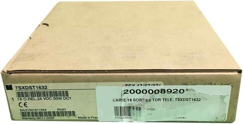 معجل TSXDST1632 جديد ومختوم في الصندوق TSXDST1632 ضمان لمدة سنة واحدة وسريع in Kuwait