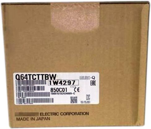 Expedited Q64TCTTBW New and Sealed in Box Q64TCTTBW 1 Year Warranty and Fast in Saudi Arabia