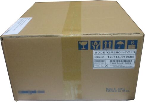 Expedited GP2501-TC11 New and Sealed in Box GP2501TC11 1 Year Warranty in Saudi Arabia
