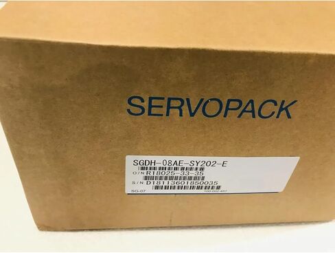 Expedited SGDH-08AE-SY202-E New and Sealed in Box SGDH08AESY202E 1 Year Warranty and Fast in Saudi Arabia