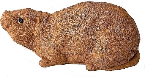 3D Animal Archery Target, Lifelike Shooting Targets for Hunting Practice Targeting in Saudi Arabia