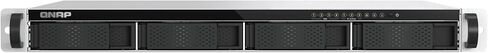 QNAP TS-h765eU-8G-US 1U Short-Depth 4-Bay NAS with 3 x E1.S/M.2 PCIe NVMe Slots in Saudi Arabia