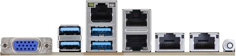 ASRock MBWS Intel Socket P+ C621A in Saudi Arabia