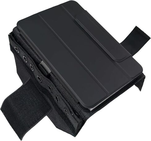 Pilot Kneeboard for Pad mini 6 – 3-in-1 Aviation Knee Board with Aluminum Clipboard, VFR Placard in Saudi Arabia