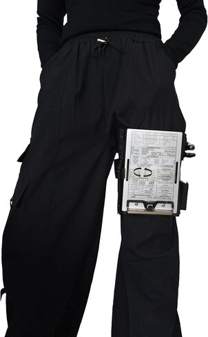 Pilot Kneeboard for Pad mini 6 – 3-in-1 Aviation Knee Board with Aluminum Clipboard, VFR Placard in Saudi Arabia