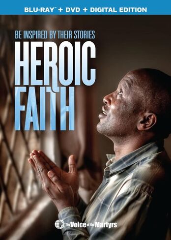 Heroic Faith in Saudi Arabia
