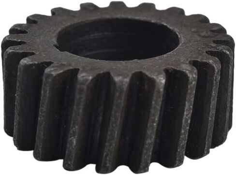 20 Teeth Bevel Main Drive Gear 14mm ID for 2 Stroke 49cc 66cc 70cc 80cc Motorized Bicycle Gas Bike Engine Parts in Saudi Arabia